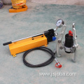 Hot selling 20 ton hydraulic puller set